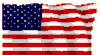 drapeau américain décorant notre page de bijoux western fabriqués aux USA