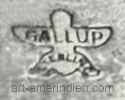GALLUP trademark