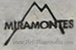 Miramontes Studio trademark