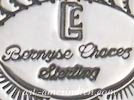 Bernyse Chavez Navajo Hallmark and Golden Eagle Company Albuquerque shop hallmark