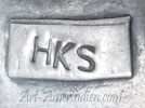 HKS mark
