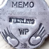 MEMO & WP mark
