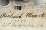 Richard Moort mark