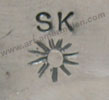 SK Sun mark