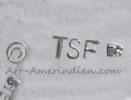 TSF A touch of santa fe inc shop