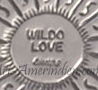 Wildo Love mark on jewelry is Williams Delford