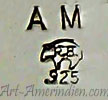 AM hallmark