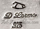 D Lerma hallmark