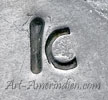 lc or Ic mark