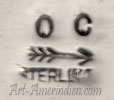 OC over arrow mark is Orlando Crespin, Kewa